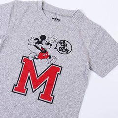 T-shirt TOPOLINO