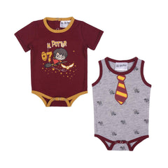 Tutine baby HARRY POTTER - Chico e Chica