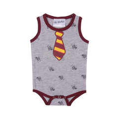 Tutine baby HARRY POTTER - Chico e Chica